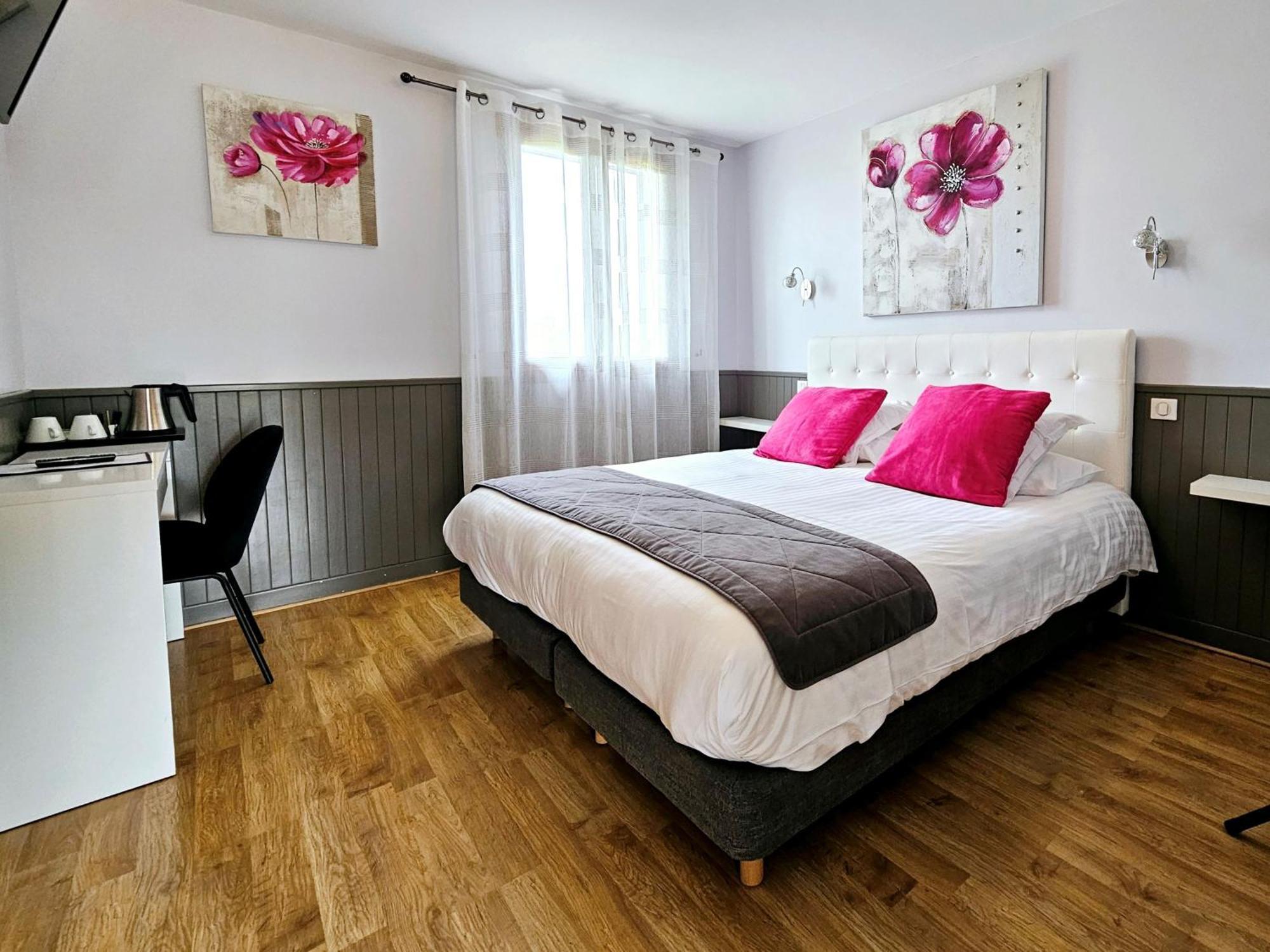 Domaine De La Rhonie Hotel Meyrals Luaran gambar